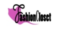 Fashion Closet Clothing coupons